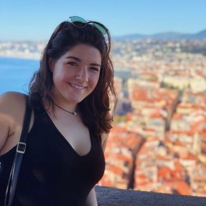 Meet your Posher, Allison